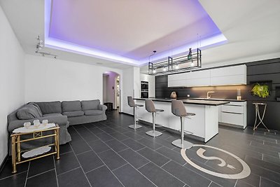 Angenehme Wohnung in Herscheid-Sauerland mit...
