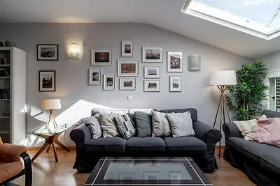 Haus in Nerja nahe Playa Burriana