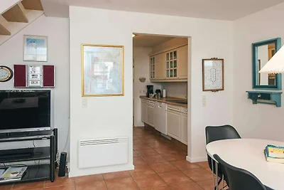 4 Personen Ferienhaus in Blåvand-By Traum