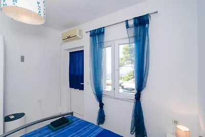 Apartments Ammos - Studio Apartment with Shar...
