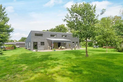 5 Sterne Ferienhaus in Vig-By Traum
