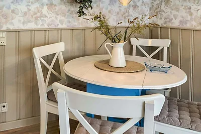 4 persoons vakantie huis in Blokhus-By Traum