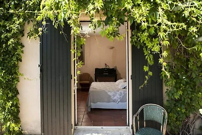 Bastide Dou Pastre Casa adatta alle famiglie