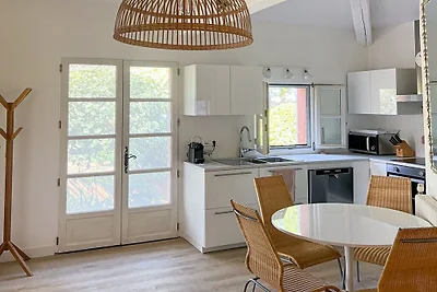 Ferienhaus in Aups mit Schwimmbecken