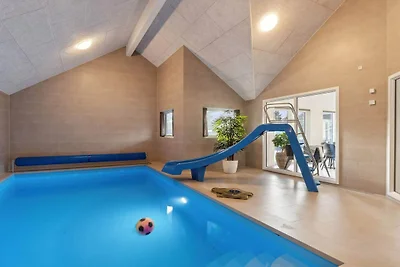 5 sterren vakantie huis in Vejers Strand