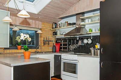 6 Personen Ferienhaus in Ørsted