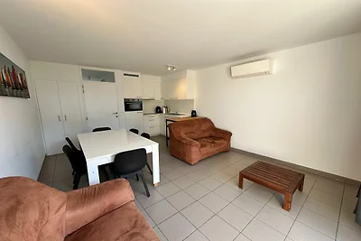 Accogliente casa vacanze vicino a Koksijde