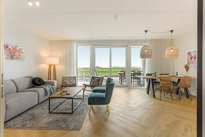 Apartment mit Hafenblick