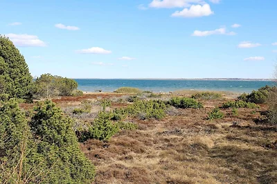 8 persoons vakantie huis in Thyholm-By Traum