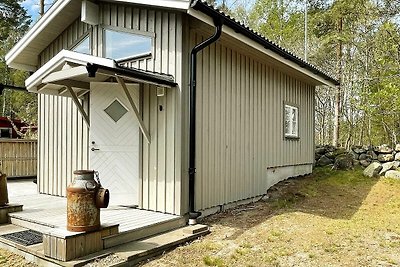 3 Personen Ferienhaus in SÖLVESBORG-By Traum