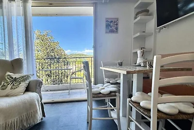 Studio - 1 oder 2 Personen - Gréoux-les-Bains