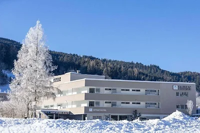 Apartament w Radstadt z basenem