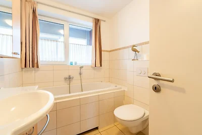 Appartement im Ferienpark Mueritz