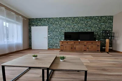 Overnachten in Le Mans – dichtbij het...