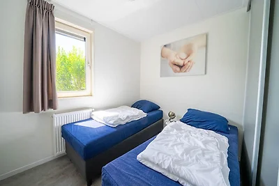 Chalet mit Geschirrspüler, nur 12 km von...