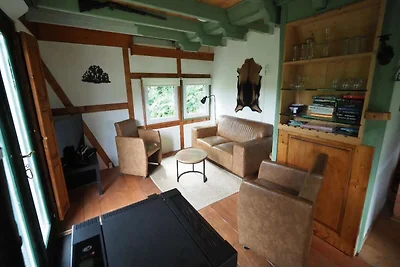 Ferienhaus in Winterberg mit privatem Garten