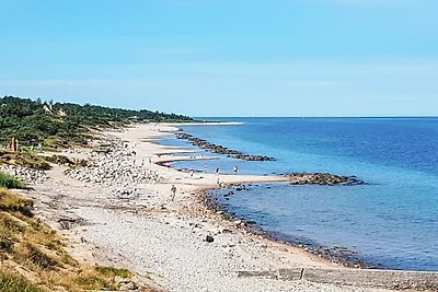 6 Personen Ferienhaus in Gilleleje-By Traum