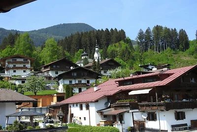 Casa vacanze a Fügen