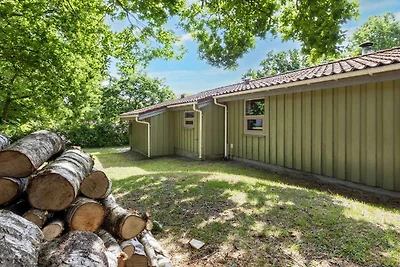 6 persoons vakantie huis in Hadsund-By Traum