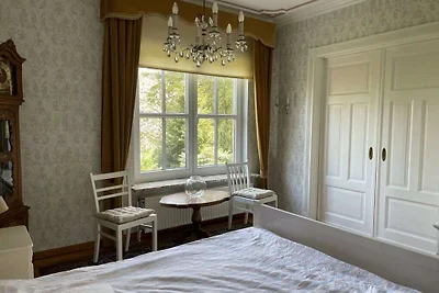 Auszeit am Fluss Komfortable Ferienresidenz