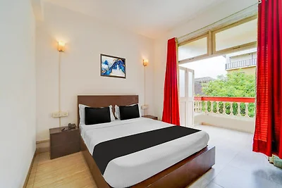 Super Townhouse Calangute - Baga Circle