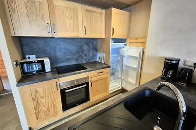 Wohnung in Les Deux Alpes in der Nähe des...