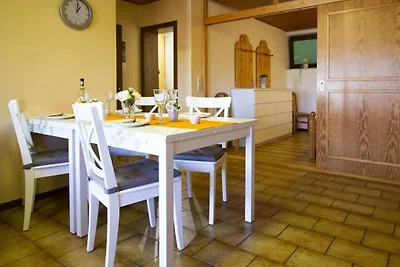 Ferienhaus Blumenhain