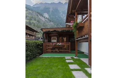 Ferienwohnung mit 1 Schlafzimmer