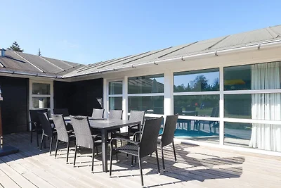 4 Sterne Ferienhaus in Væggerløse