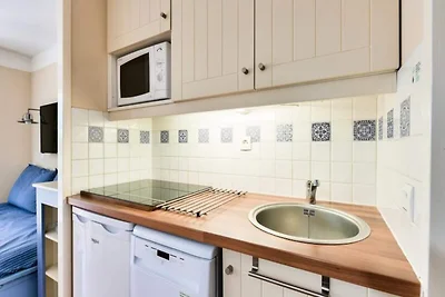 Wohnung in Frankreich nahe Strand & Golf