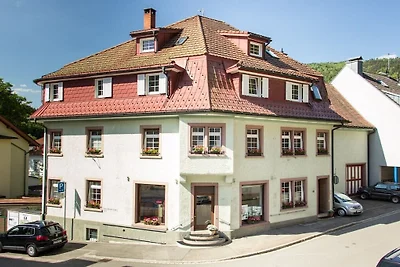 Dietsche Todtnau-Kresselblick