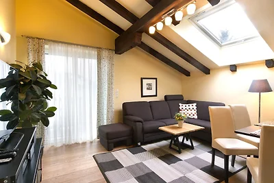 Appartement à Seefeld près de Rosshütte