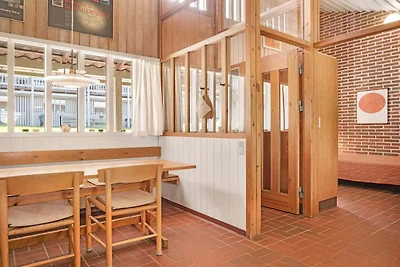 4 sterren vakantie huis in Allinge-By Traum