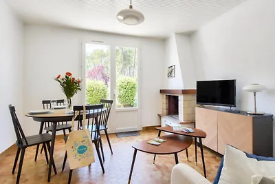 Appartement in La Barre-de-Monts vlakbij het...