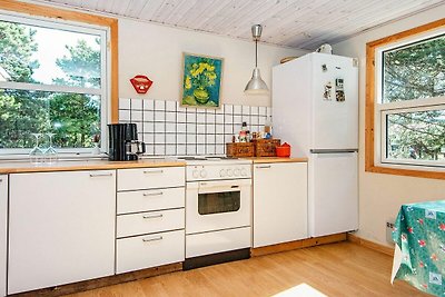 4 Personen Ferienhaus in Ebeltoft-By Traum