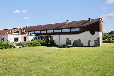 6 Personen Ferienpark haus in Otterup