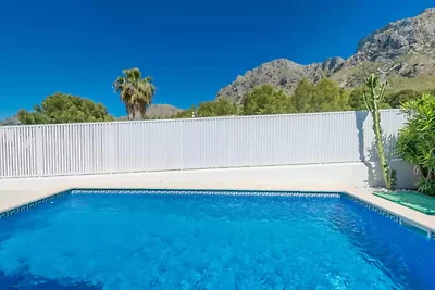 Villa Divina - Villa Con Piscina Privada En...
