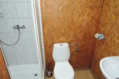 Kurzurlaub a See mit Annehmlichkeiten für...