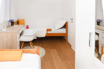 Blue Magic Apartment - Two Bedroom Apartment ...