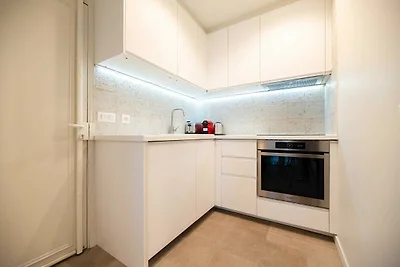 Elegantes Apartment - 2 Schlafzimmer, 6 Perso...