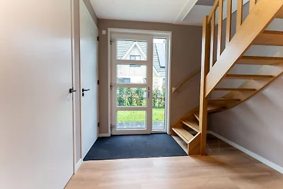 Ferienhaus auf Texel nahe dem Meer