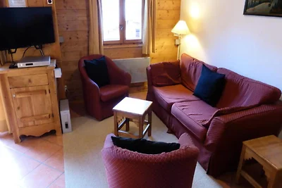 Floralie Residenz-Domהne der Lapons