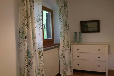 Vakantiehuis in Miesbach met zwembad