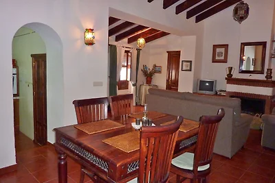 Bauernhaus in Andalusien mit Swimmingpool