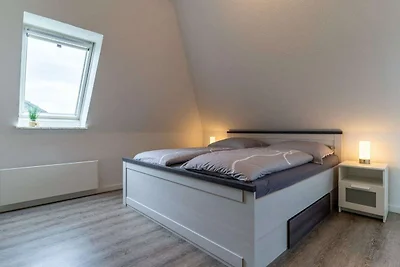 Ferienwohnung Küstenluft in Tating