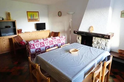 Residenz Piste Bleue