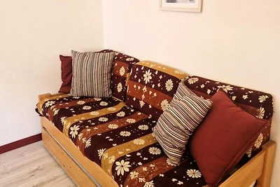 Wohnung im Zentrum des Ortes für 4/6 Personen