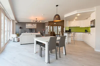 Prachtig appartement met centrale ligging