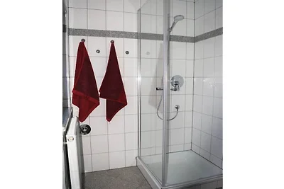 Vakantieappartement met 1 slaapkamer