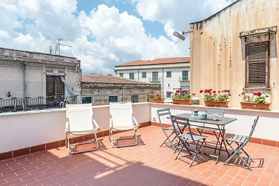 Casa Brunaccini con terrazza
